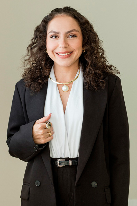 Advogado: Beatriz Santos de Oliveira